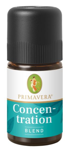 5 Ml Primavera Concentration Blend