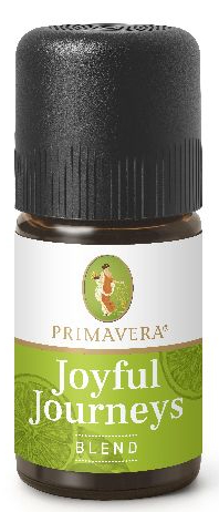 Primavera Joyful Journeys Blend