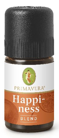 5 ml Primavera Happiness Blend