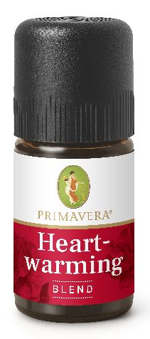 Primavera Heartwarming Blend