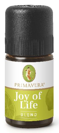Primavera Joy Of Life Blend