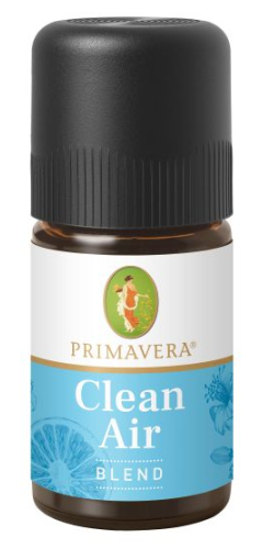 5 Ml Primavera Clean Air Blend