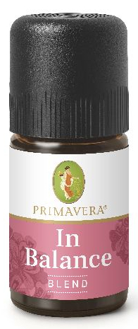 Primavera In Balance Blend