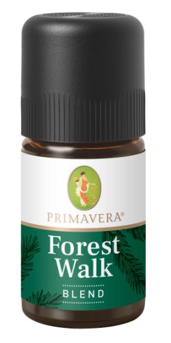 5 Ml Primavera Forest Walk Blend