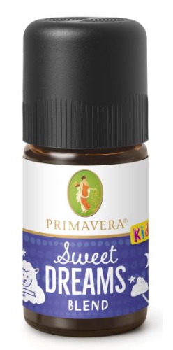 5 Ml Primavera Sweet Dreams Blend