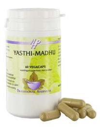 Holisan Yasthi Madhu
