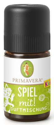 5 Ml Primavera Spiel Mit! Blend
