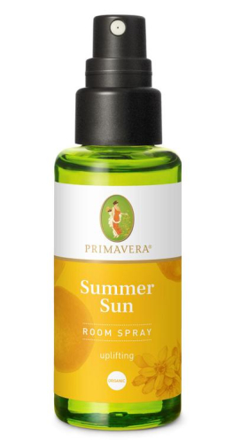 50 Ml Primavera Summer Sun Room Spray