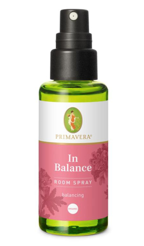 Primavera In Balance Room Spray 50 Ml