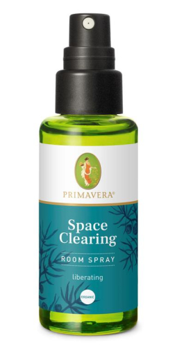  Primavera Space Clearing Room Spray