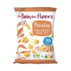 Le Pain des Fleurs Chips Hummus Biologisch