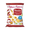 Le Pain des Fleurs Chips Naturel Biologisch