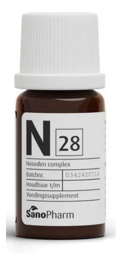 Nosoden N-Complex 28