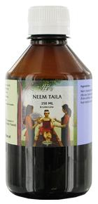 250 Ml Holisan Neem Taila Huidolie