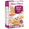 Le Pain des Fleurs Muesli Cracker Biologisch
