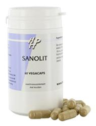  Holisan Sanolit