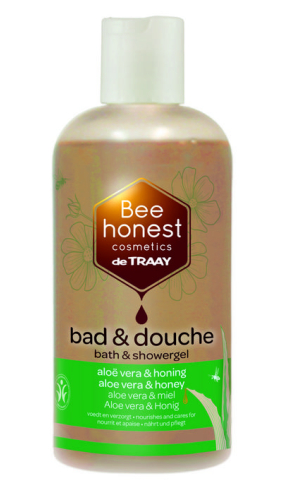 Bee Honest Bad & Douche Aloe Vera & Honing