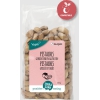 Terrasana Pistachenoten Geroosterd en Gezouten Biologisch