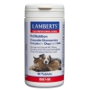 90 kauwtabletten Lamberts Pet Nutrition Chewable Glucosamine Complex For Dogs And Cats