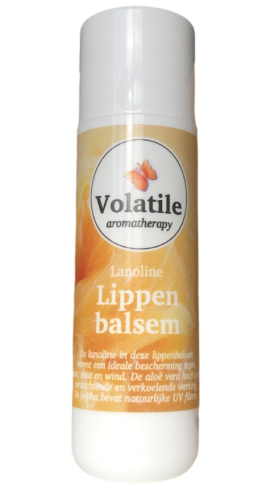 Volatile Lanoline Lippenbalsem 4,8 Gramm
