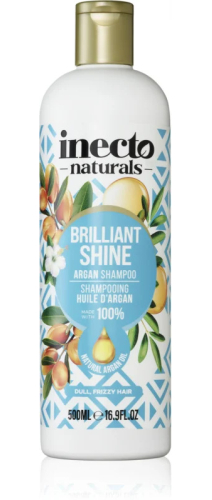 Inecto Argan Shampoo