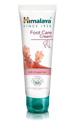 75 ml Himalaya Foot Care Cream