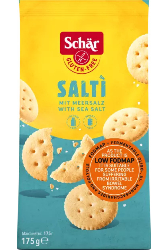 Schar Salti Gluten-Free