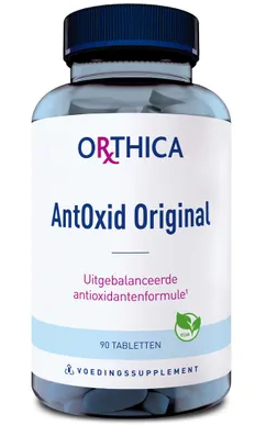 60 capsules Orthica Antioxidanten