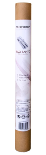 Jiri & Friends XXL Wierook Palo Santo 15 Stücke