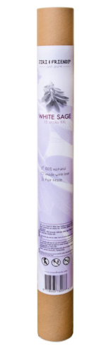 15 Sticks Jiri & Friends XXL Wierook White Sage