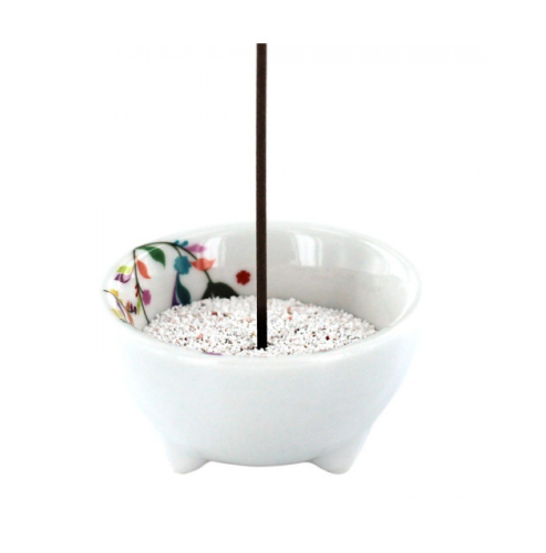 Jiri & Friends Wierookbrander Flora 1 Stück