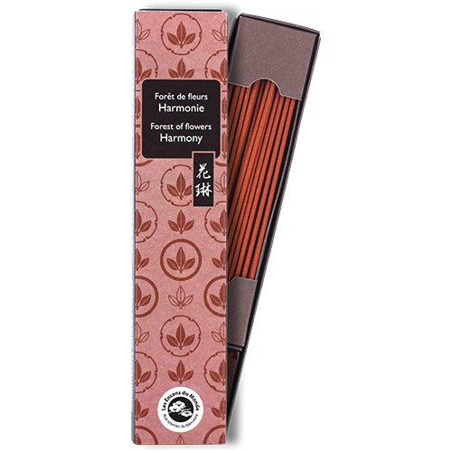 Wierook Karin  Forest Of Flowers Harmony 40 Stücke