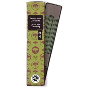 Wierook Karin  Moonlit Night Creativity 40 Stücke