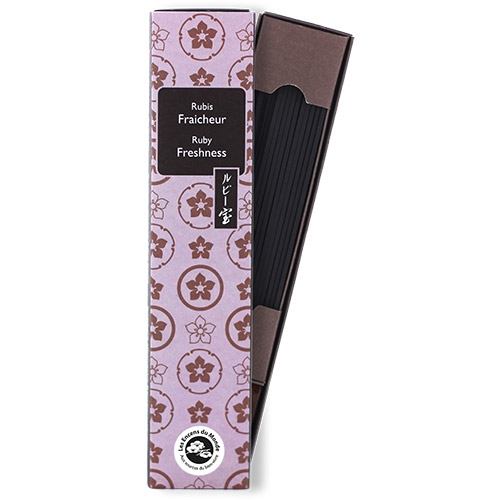 Wierook Karin  Ruby Freshness 40 Stücke