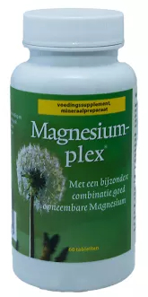 Vital Direct Magnesiumplex