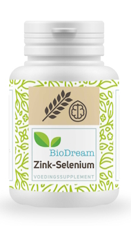 Biodream Zink Selenium
