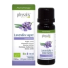 10 ml Physalis Lavandin Super Biologisch
