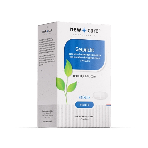 gewricht-new-care-60-tabletten