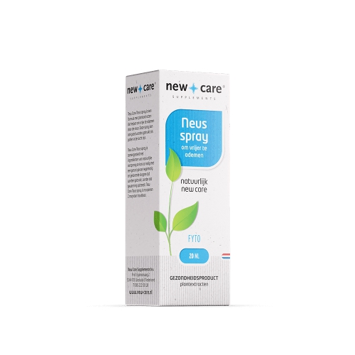 New Care Neus Spray 20 Ml