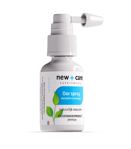 15 ml New Care Oor Spray
