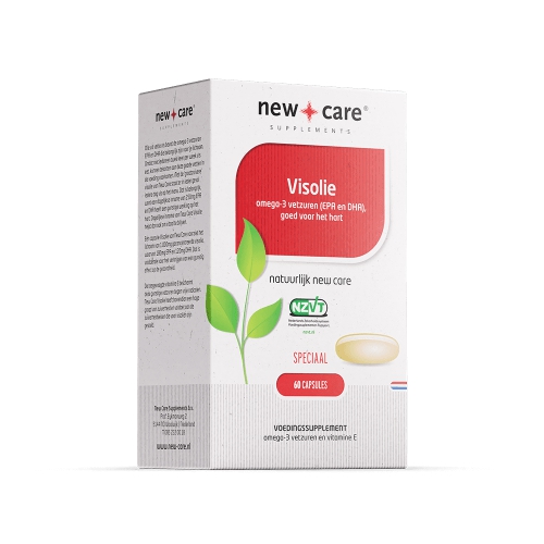 visolie-new-care-60-capsules