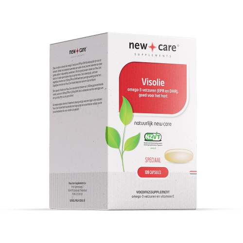 visolie-new-care-120-capsules