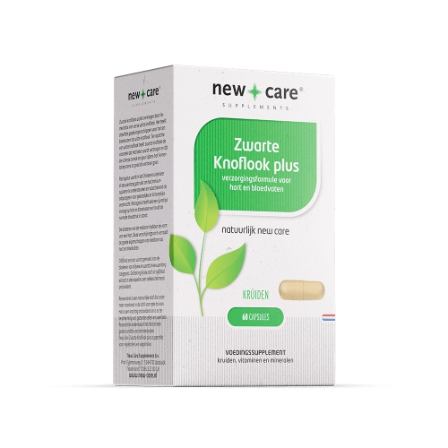 zwarte-knoflook-plus-new-care-60-capsules