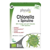 Physalis Chlorella + Spirulina Biologisch