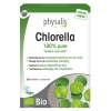 Physalis Chlorella Biologisch