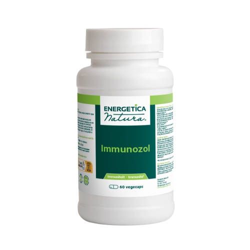 60 Kapseln Energetica Natura Immunozol