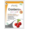 30 tabletten Physalis Cranberry+ Biologisch