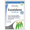 30 pastilles Physalis Eucalyforce Keelpastilles