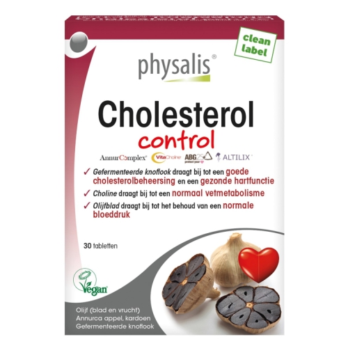 Physalis Glucose Control 20 Tüte