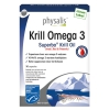 30 capsules Physalis Krill Omega 3